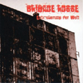 BRIGADE ROSSE COVER