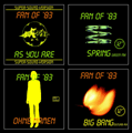 FAN OF '83 - 2