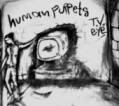 Human puppets