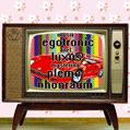 egotronic