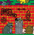 graffitti