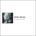 metro decay cover