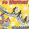 sad pedestrians