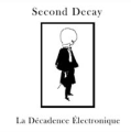 second decay cover
