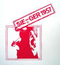 sieger 1957