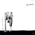 the phone