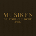 tödliche doris 2x7inch